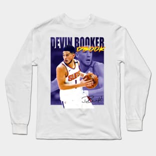 DBOOK Long Sleeve T-Shirt